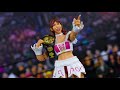 aew unrivaled series 3 riho review