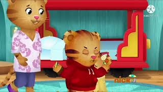 Daniel Tigers Neighborhood Margaret Crying On Nick