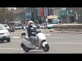 20241122 新竹客運專車 新竹市公車藍15 mov 4796