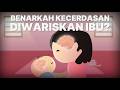 Benarkah Kecerdasan Anak Diwariskan Oleh Ibu?