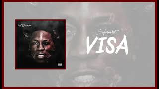 SUPREMEKATI - visa (audio)