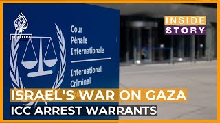 What would ICC arrest warrants against Benjamin Netanyahu mean for Israel? | Inside Story