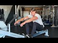 My Top 3 Rowing Tips After Coaching 1000's of People on the Rower
