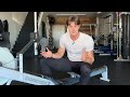 My Top 3 Rowing Tips After Coaching 1000's of People on the Rower