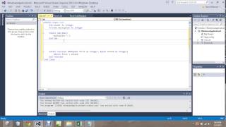 VB Constructors