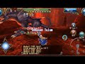 3.flare vlog vs combo 1 mp magic sword toram online