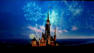 Opening Logos Wreck It Ralph (DVS)