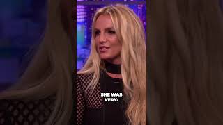 Britney Spears Nails British Accent 🇬🇧