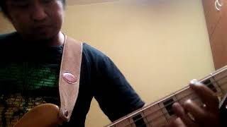 XPDC- NAFISA- BASS COVER By ( headhopne user) saifulmetal.