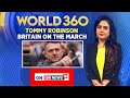 Massive Row Over Far-Right Activist Stephen Yaxley-Lennon, Aka Tommy Robinson | News18