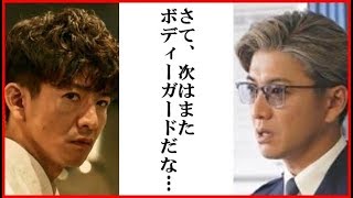 木村拓哉主演ドラマのフジテレビ『教場』がグランメゾン東京に続いて高い視聴率が発表され続編放送に期待の声も…