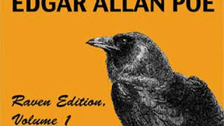 The Works of Edgar Allan Poe, Raven Edition, Volume 1 by Edgar Allan POE Part 2/2 | Full Audio Book