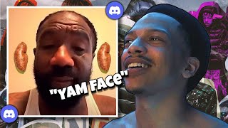 Jace Reacts To The Funniest Discord Clips Yet!