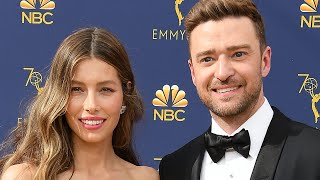 We Can't Get Over The Rumors About Jessica Biel And Timberlake