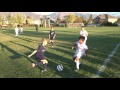 wasatch sd vs la roca cb u11 premier soccer