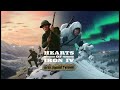 hearts of iron iv hoi4 sakkijarven polkka 1 hour