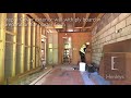 Safe room with ballistics protection by Henleys Security