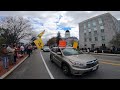 former gov. lepage addresses reopen maine rally