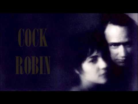 Cock Robin : straighter line Cock Robin : straighter line