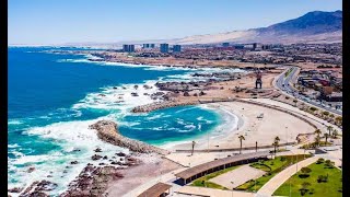 143 años se cumplen de importante fecha para Antofagasta