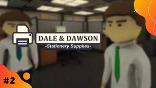 🖨️ Dales & Dawson - StreamMates #2