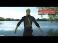 Vision Wetsuit - Zone3