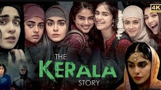 The kerala story Full movie l New South Indian movie l The kerala story