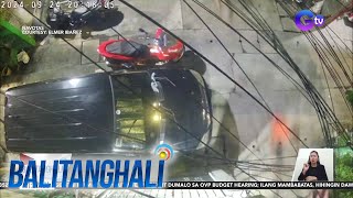 1, sugatan matapos masaksak sa away-kalye | Balitanghali