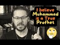 David Wood Now Believes in Muhammed!! #apologeticsroadshow #quran #islam