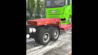 5Euro truck simulator game hai #bollywood #song #song #movie #movie #bollywoodsongs #filmbvbgbyjh tr