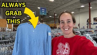 Come THRIFT WITH ME! Omaha Nebraska reseller