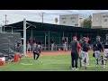 robbie ray tyler rogers throw bullpen sessions with san francisco giants 2025 mlb spring training