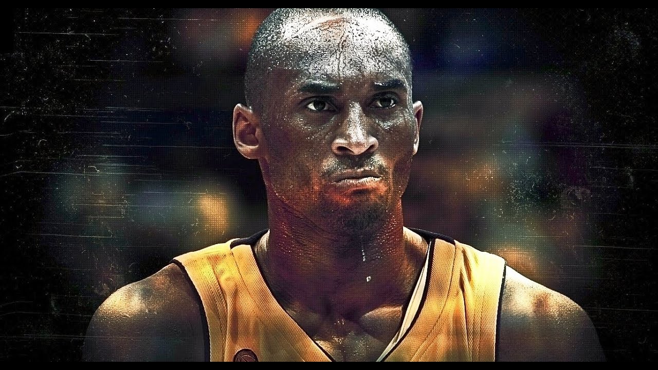 Kobe Bryant - CAREER HIGHLIGHTS - YouTube