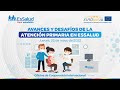 Oficina de cooperación Internacional EsSalud