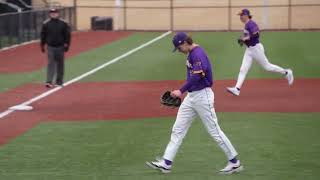 Maverick Baseball | Highlights Game 2 vs. Northern St. 2.24.25