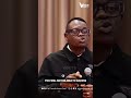 APOSTLE AROME OSAYI - THE BLESSING OF PERCEPTION