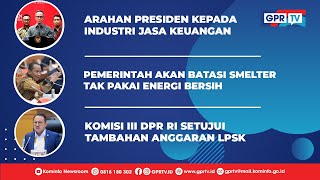 KASN Terima Dugaan Ribuan ASN Langgar Netralitas Pemilu | Kominfo Newsroom 2/2