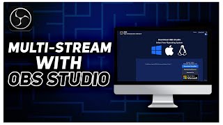 How To Multi Stream With Obs Studio Free 2024 How To Heroes Mp3 Music ...