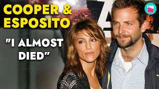 Bradley Cooper called his brief marriage to Jennifer Esposito the most romantic thing he'd ever done