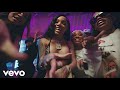 Glorilla Ft. Cardi B  Sexyy Red - Eat These B*tches Up (official Video)