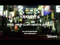 Yakuza 6 - Clan Creator (The Amon Army Finale Battles)