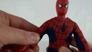 Mego World's Greatest Super Heroes - Spider-Man