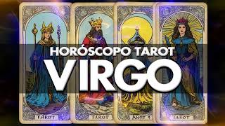 ☀️ VIRGO ♍ ¡¡¡NO BUSCABAS NADA SERIO, PERO   💝🤦 Horóscopo de hoy Tarot ☀️🌟 HOROSCOPO DIARIO AMOR