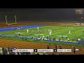 Football highlights Bloomfield Valencia