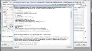 SDScribe-Classification