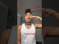 trippie redd gang signs tutorial