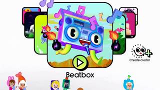 Boop Kids - Smart Parenting - Gameplay Trailer - Great for Moms, Families and Kids