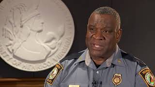 Gun Safety: A Message from Henrico County Manager John Vithoulkas and Police Chief Eric English