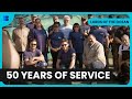 50 Years of Risk and Reward - Lords of the Ocean - S01 EP06 - Ocean Documentary