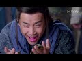 【full】ep33 玄女恋 天降玄女爱上星宿王子！ 仙侠 神魔 人兽 古装